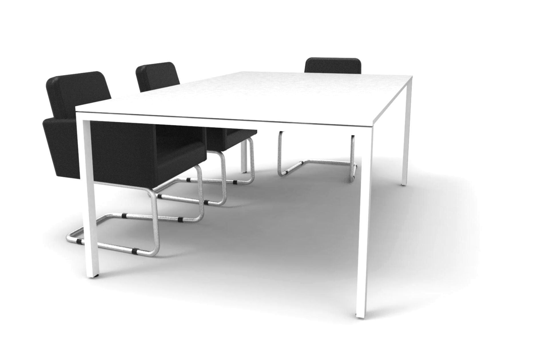 Alfa rectangular